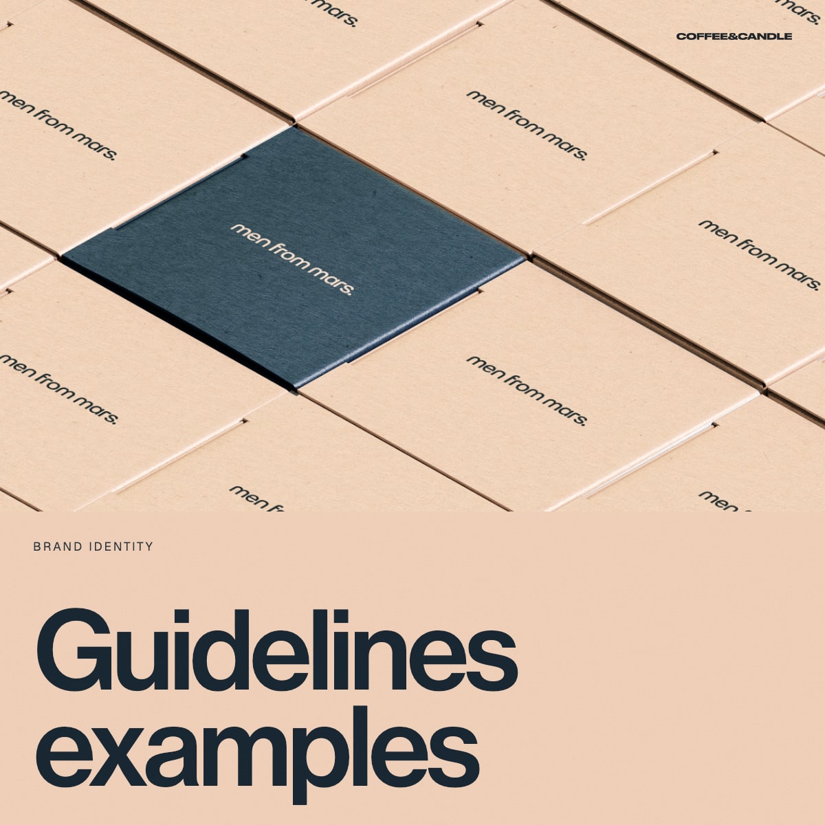 Brand Guidelines Examples: What Great Guidelines Look Like and What to Copy