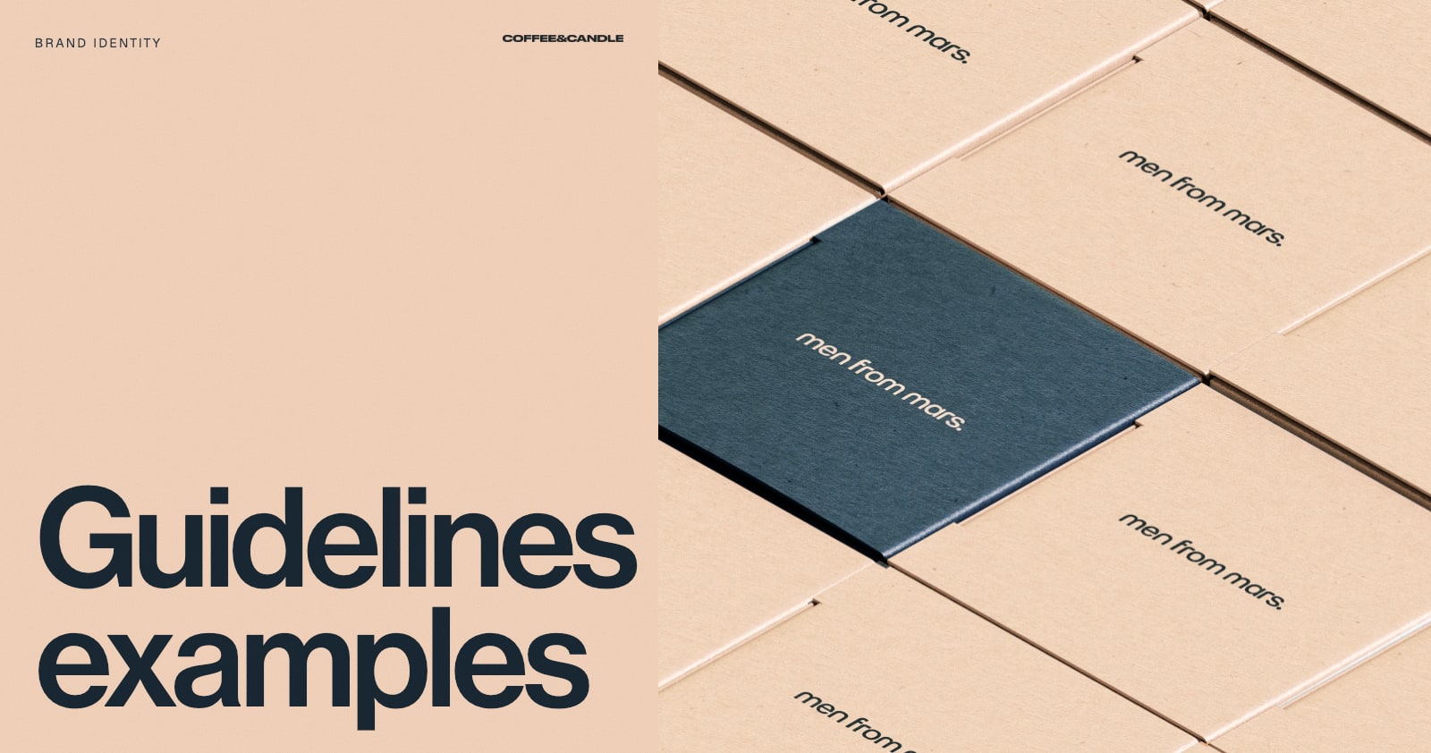 Brand Guidelines Examples: What Great Guidelines Look Like and What to Copy