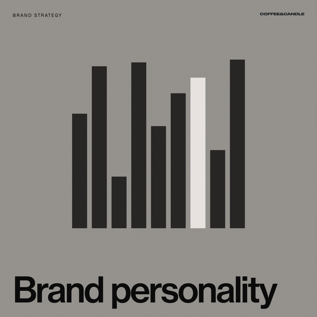 Brand Personality Examples: How to Define and Show Yours