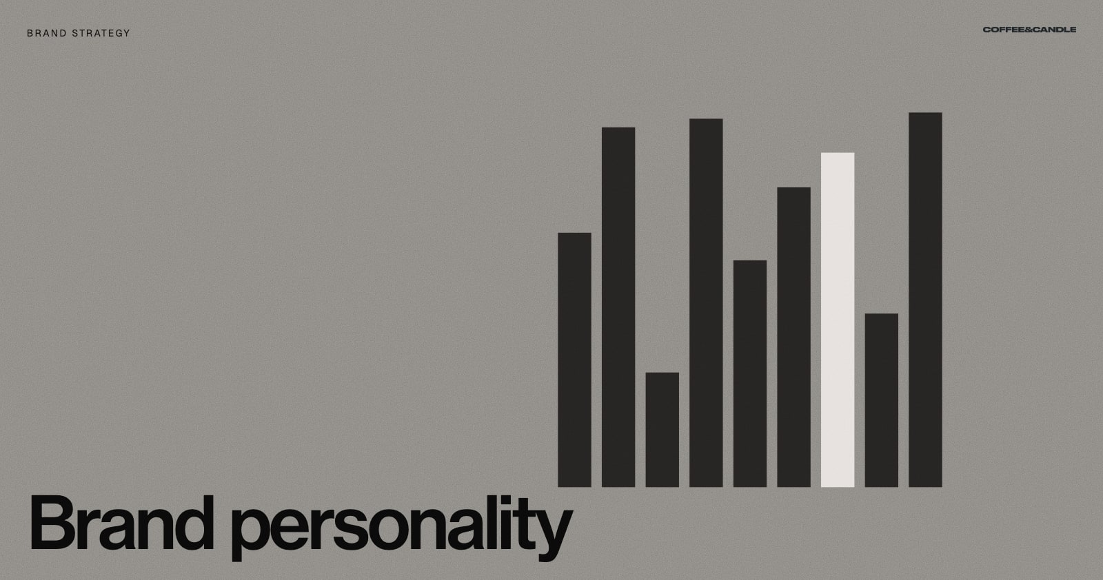 Brand Personality Examples: How to Define and Show Yours
