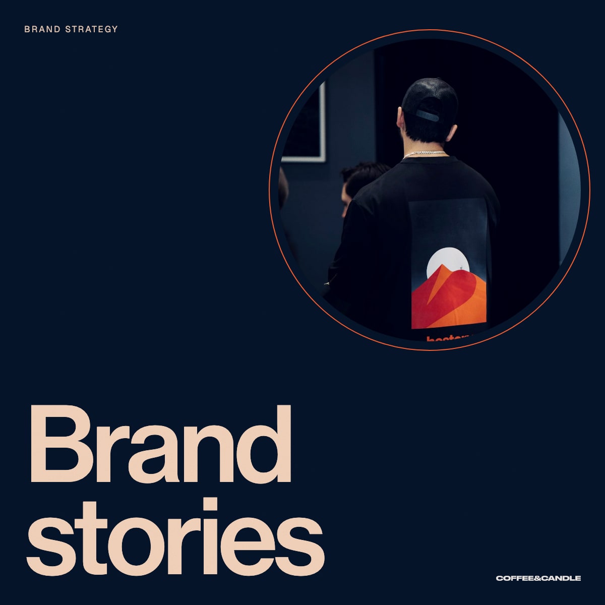 Brand Story Examples: What a Great Brand Story Looks Like and How to Write Yours