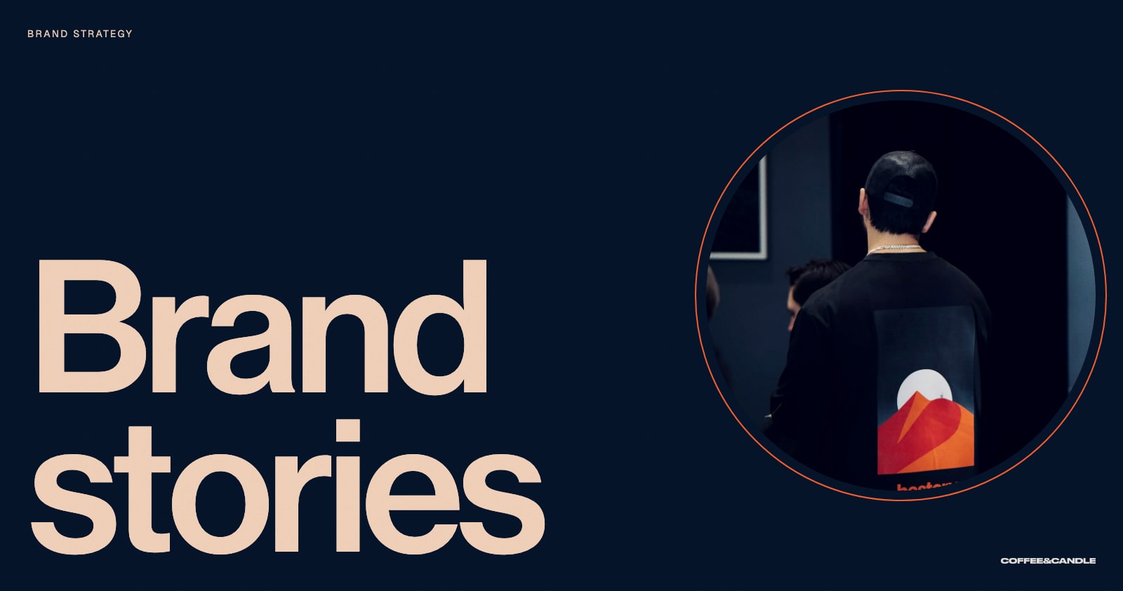 Brand Story Examples: What a Great Brand Story Looks Like and How to Write Yours