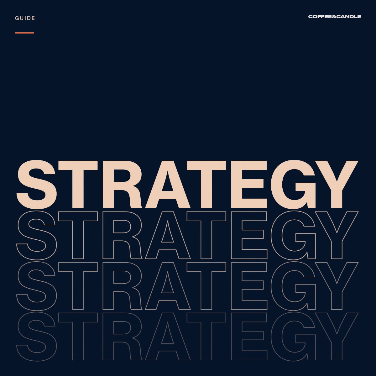 The Brand Strategy Toolkit: Frameworks, Templates and Guides in One Place
