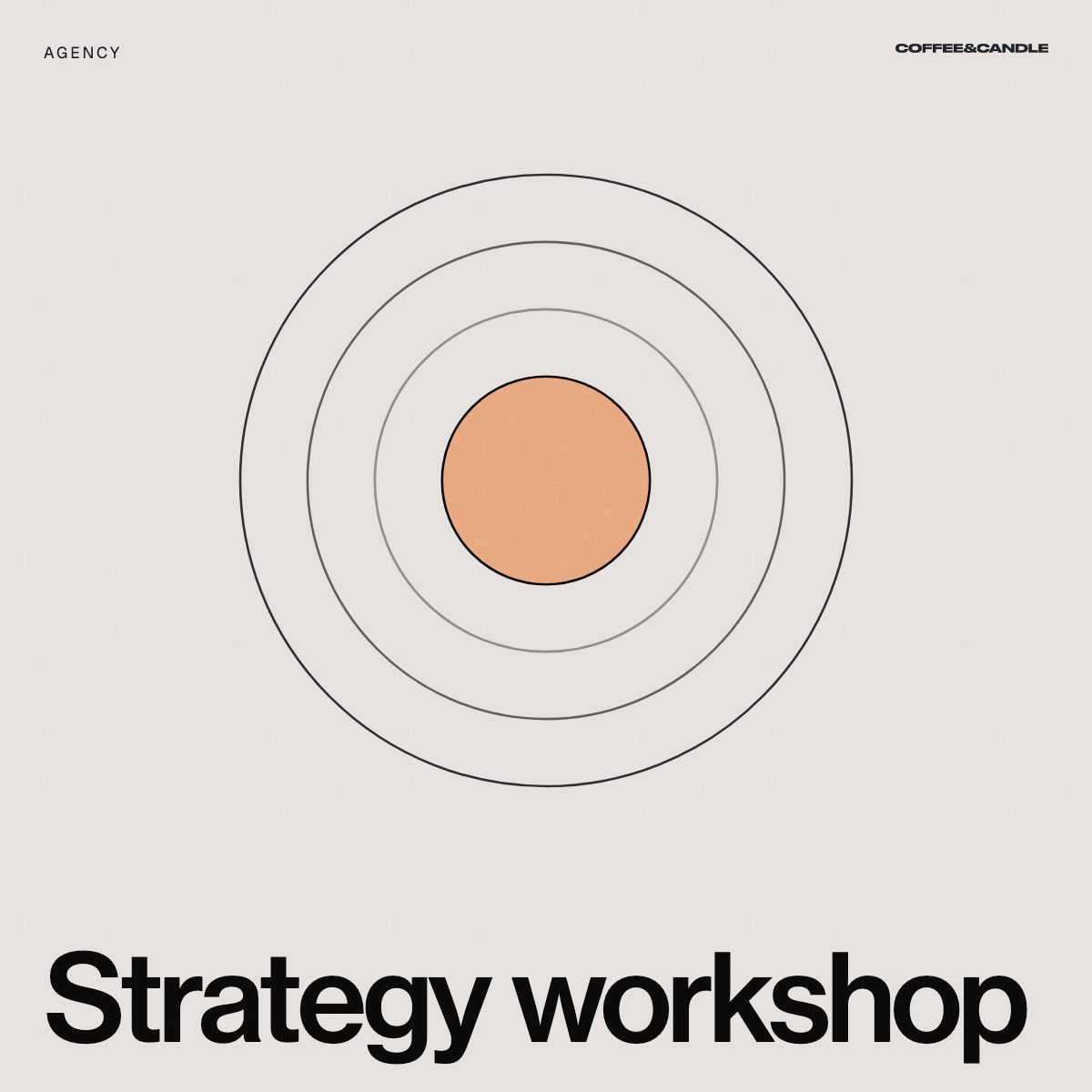 Brand Strategy Workshop: What to Expect and How to Prepare