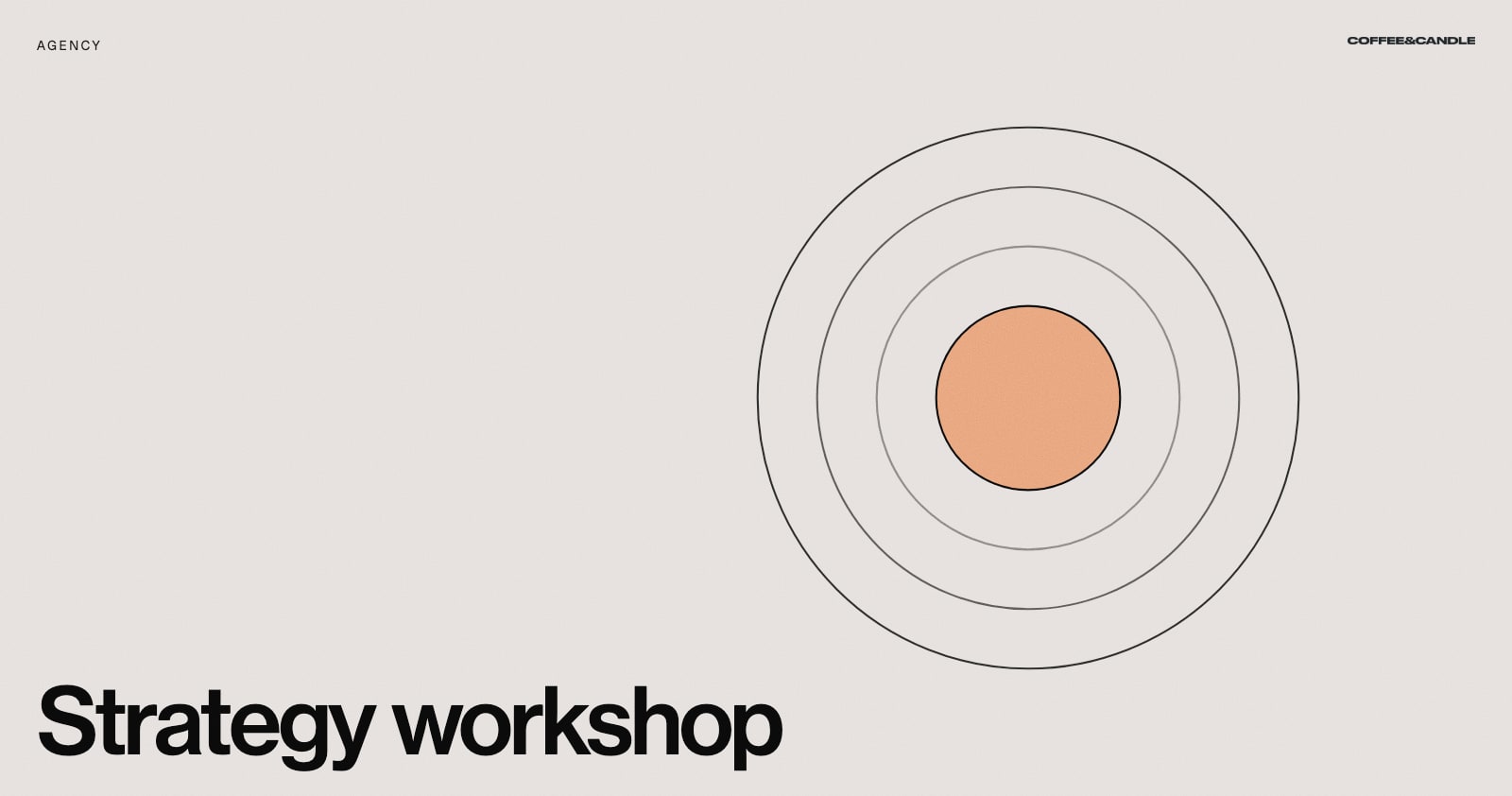 Brand Strategy Workshop: What to Expect and How to Prepare