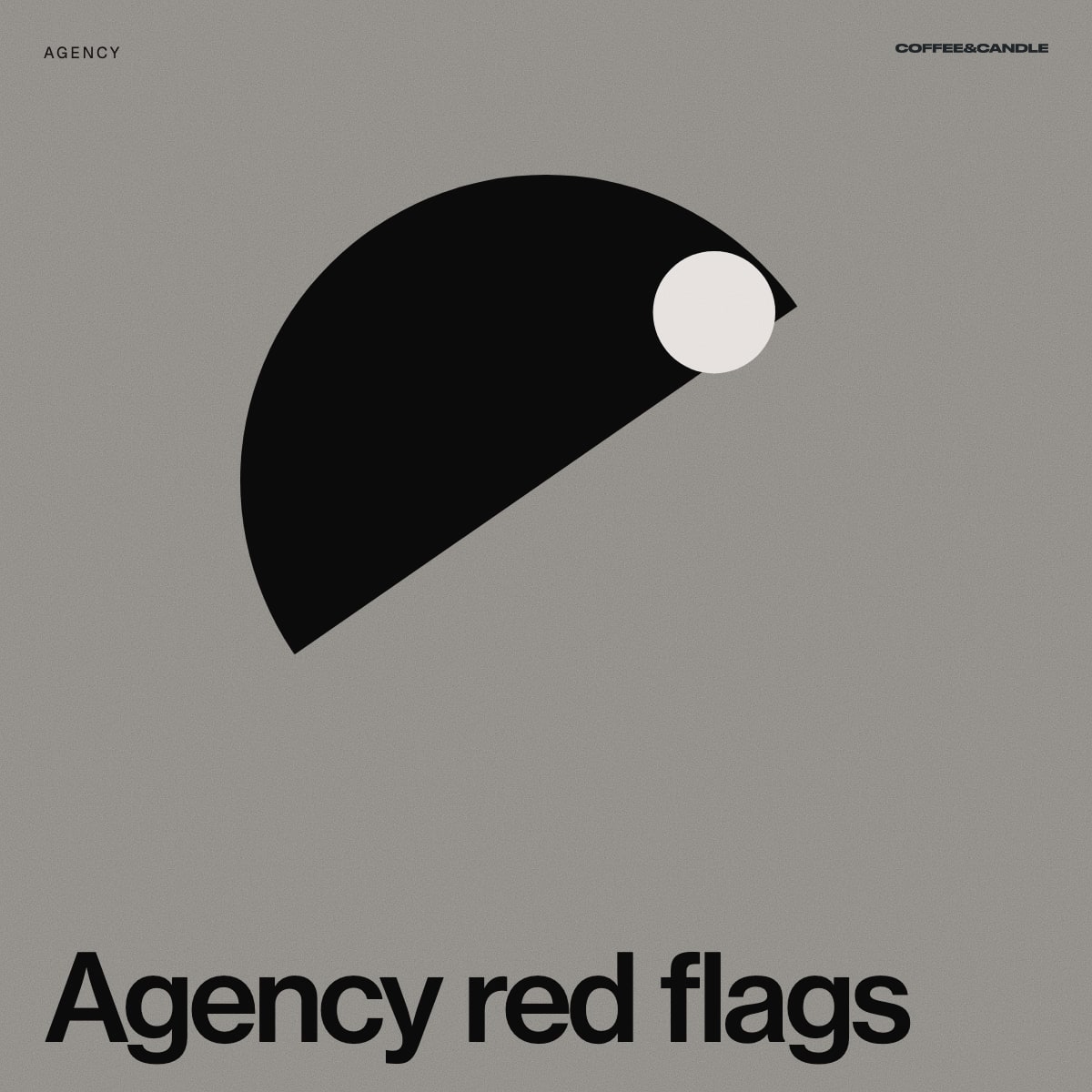 Branding Agency Red Flags: 10 Warning Signs to Spot Before You Sign