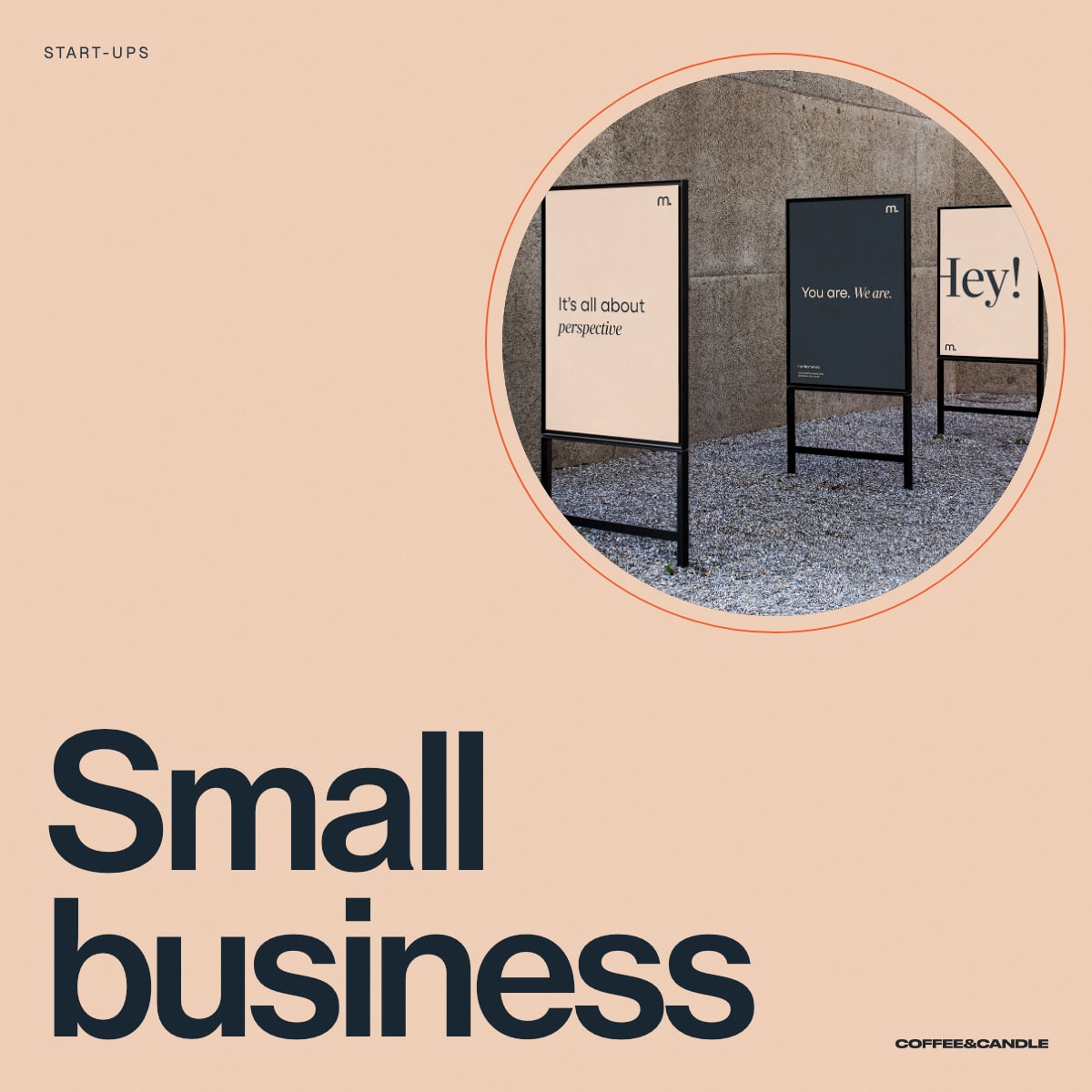 Branding for Small Businesses: Where to Start When You Have a Limited Budget