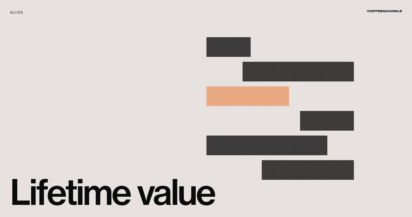 Customer Lifetime Value: How to Work It Out and Why It Matters