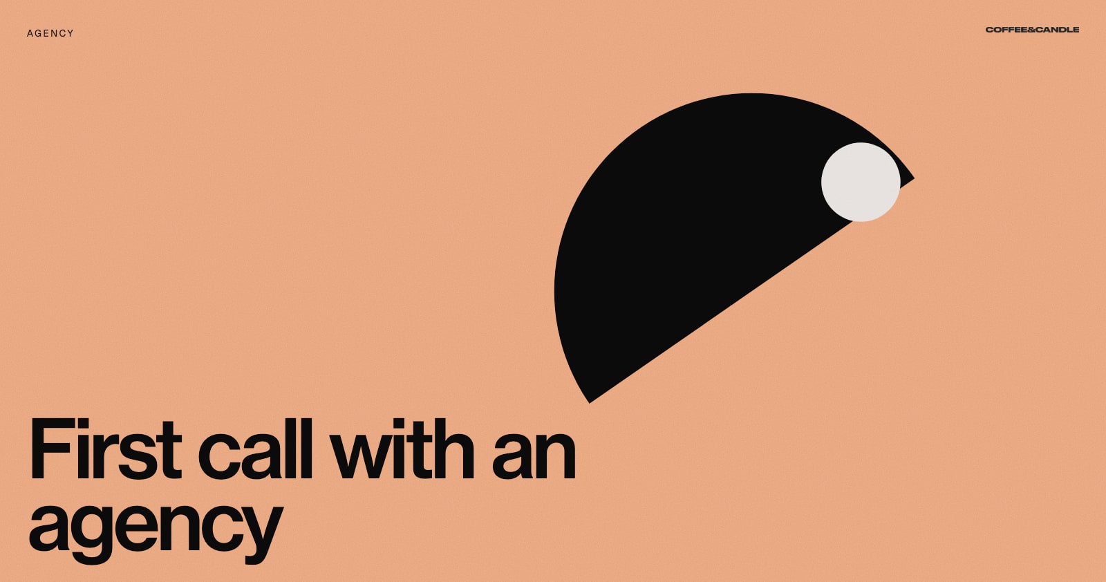 Your First Call With a Branding Agency: How to Prepare and What to Ask
