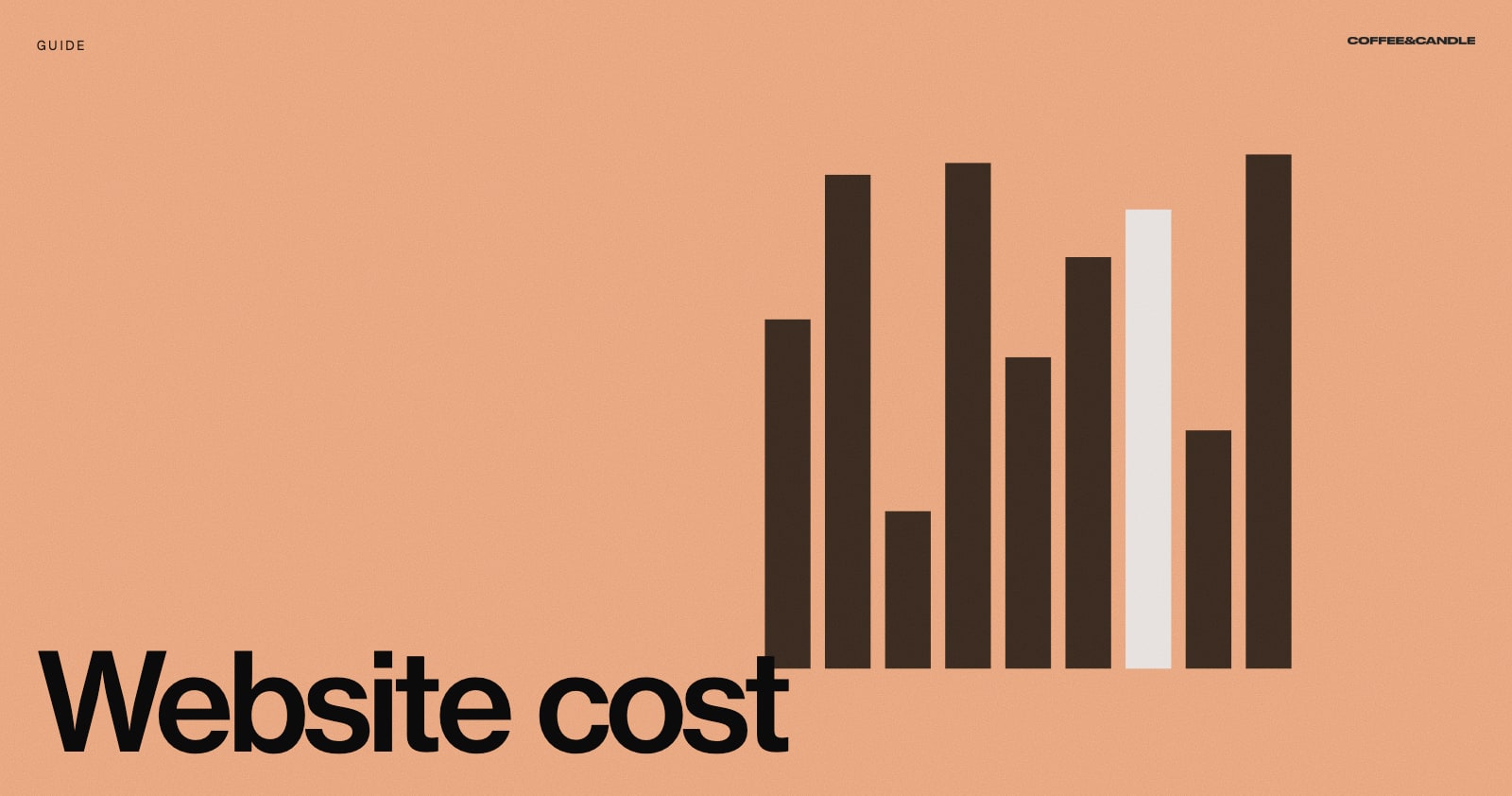 How Much Does a Website Cost in the UK? What Drives the Price