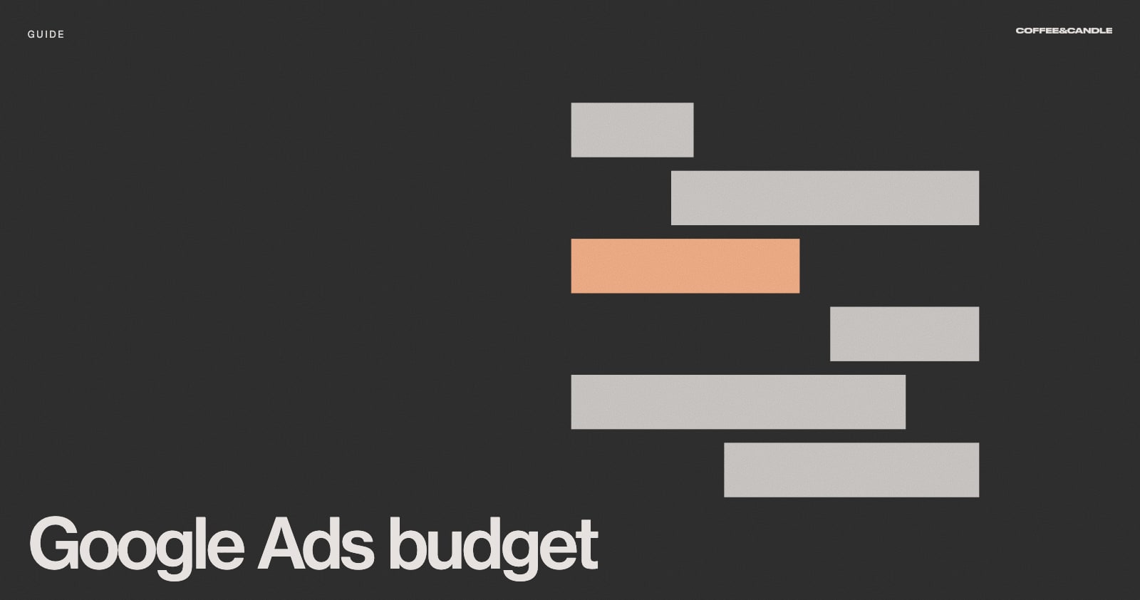 How Much Should a Small Business Spend on Google Ads?