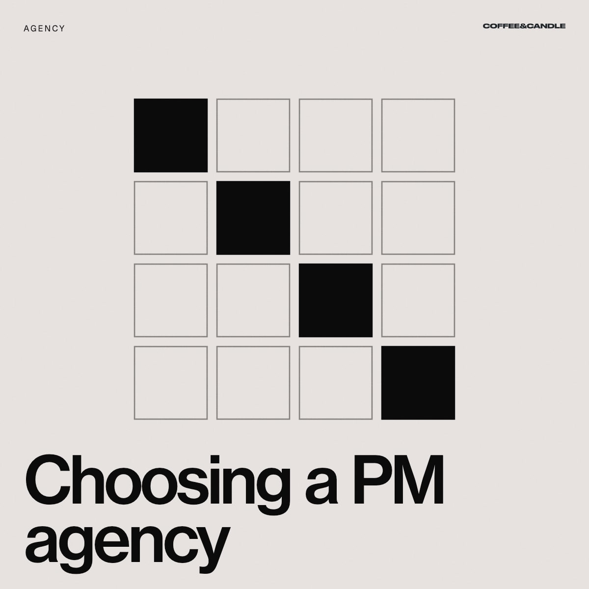 How to Choose a Performance Marketing Agency: 10 Questions to Ask