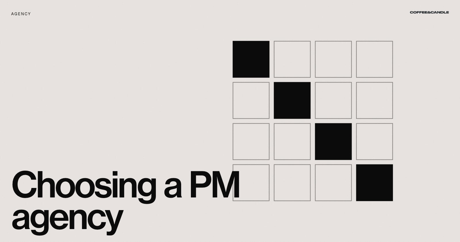 How to Choose a Performance Marketing Agency: 10 Questions to Ask