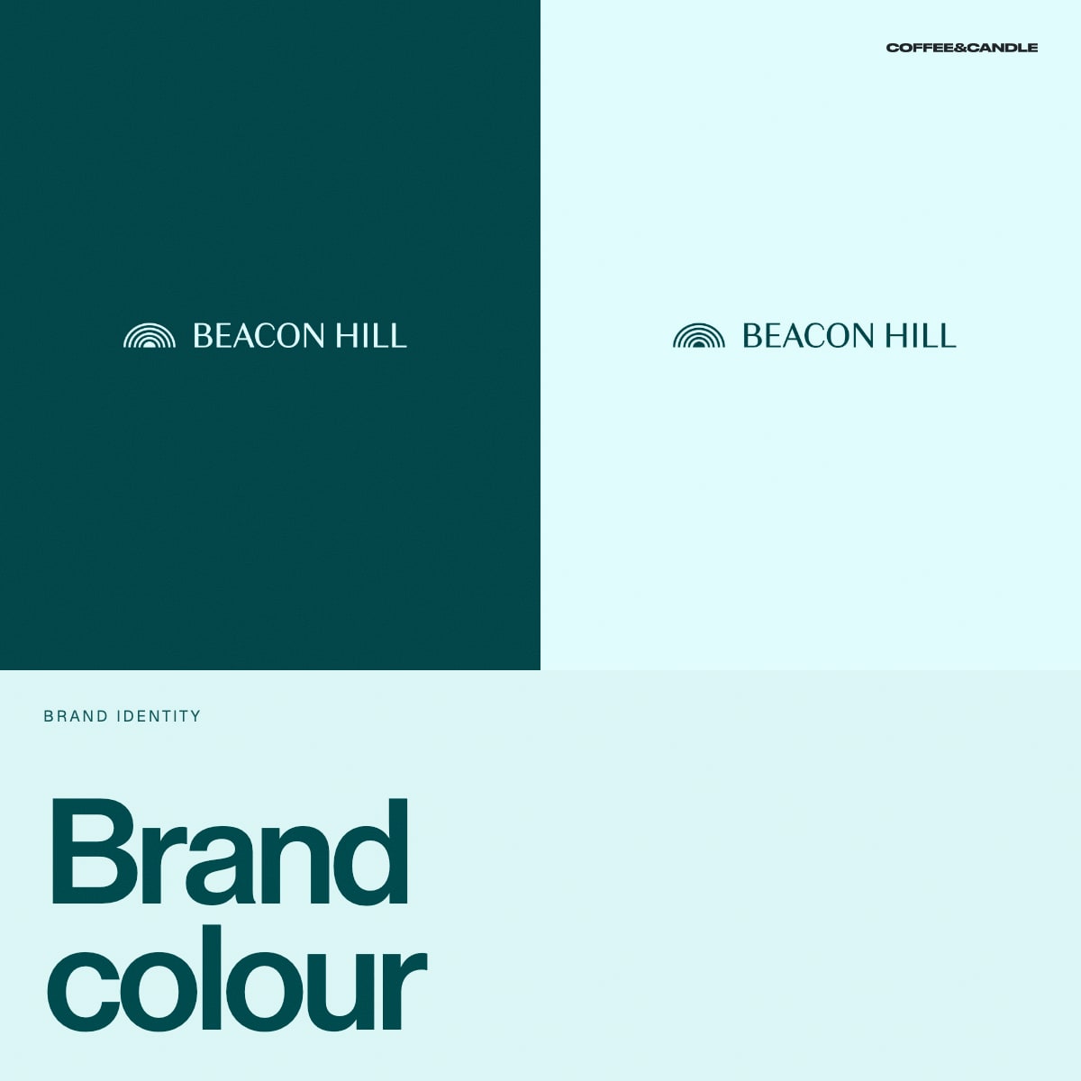 How to Choose Brand Colours: A Practical Guide to Building a Palette That Works