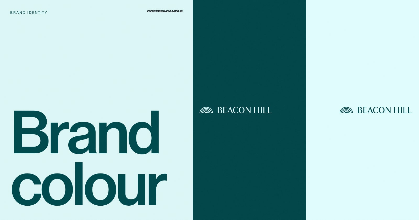 How to Choose Brand Colours: A Practical Guide to Building a Palette That Works