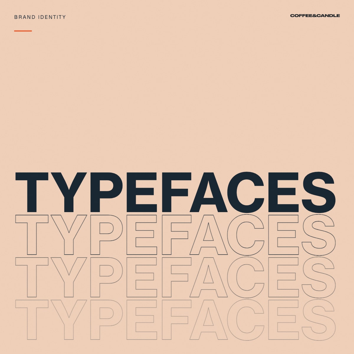 How to Choose Brand Fonts: A Practical Guide to Typography for Your Brand