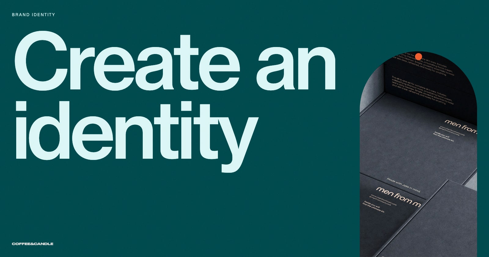 How to Create a Brand Identity: A Step-by-Step Guide From Strategy to Launch