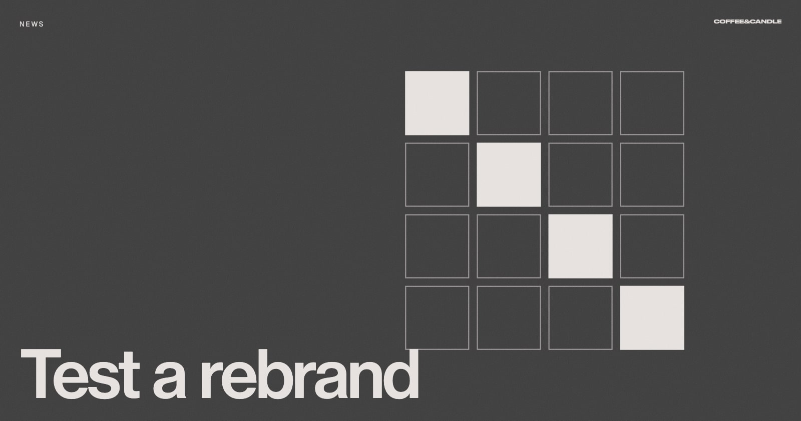 How to Test a Rebrand Before You Launch It: A Practical Guide