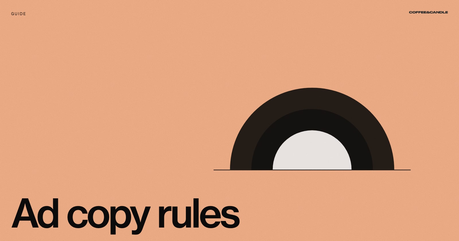How to Write Ad Copy That Converts: 10 Practical Rules