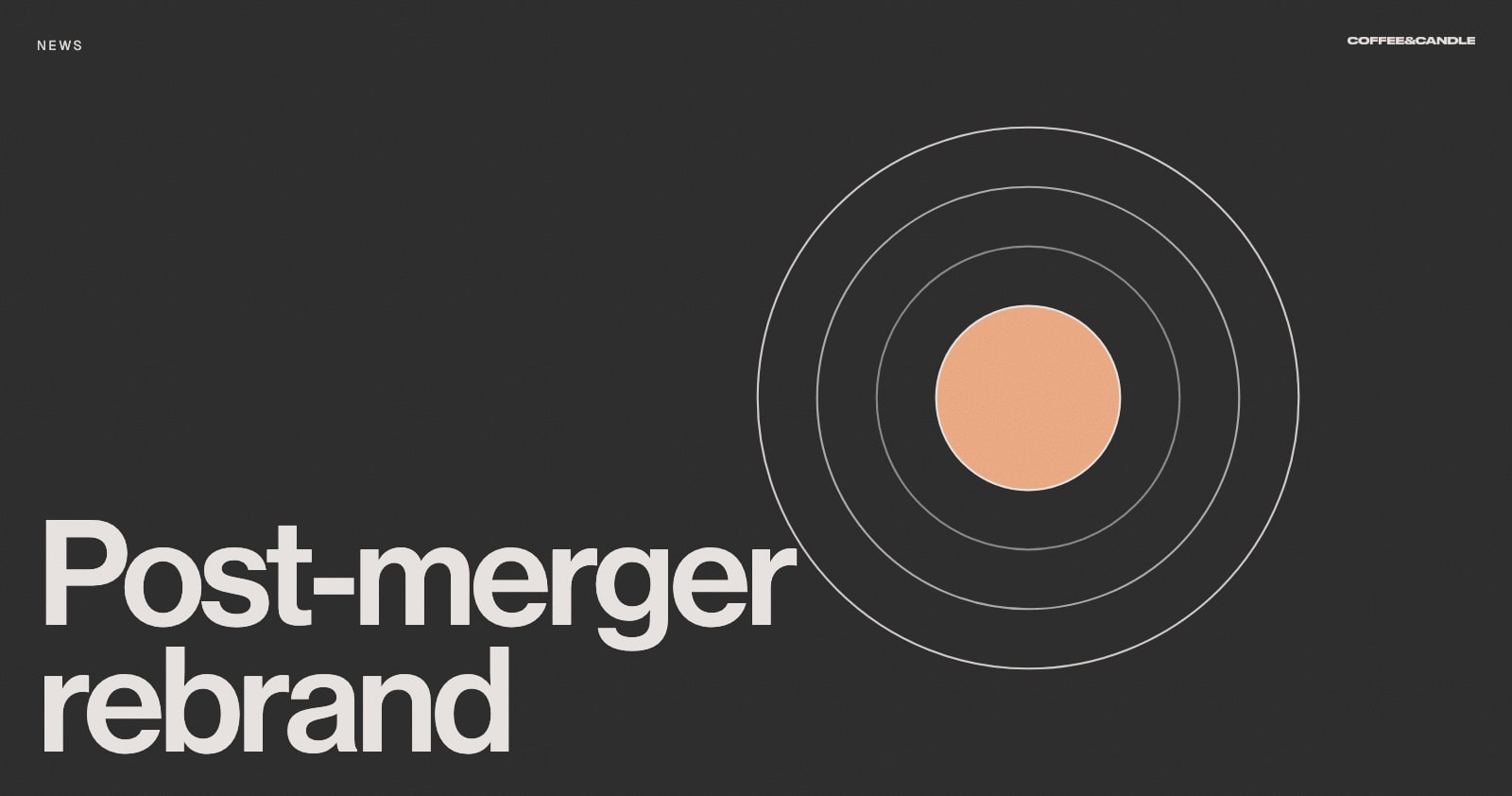 Jack Morton's New Identity: Rebranding After a Merger