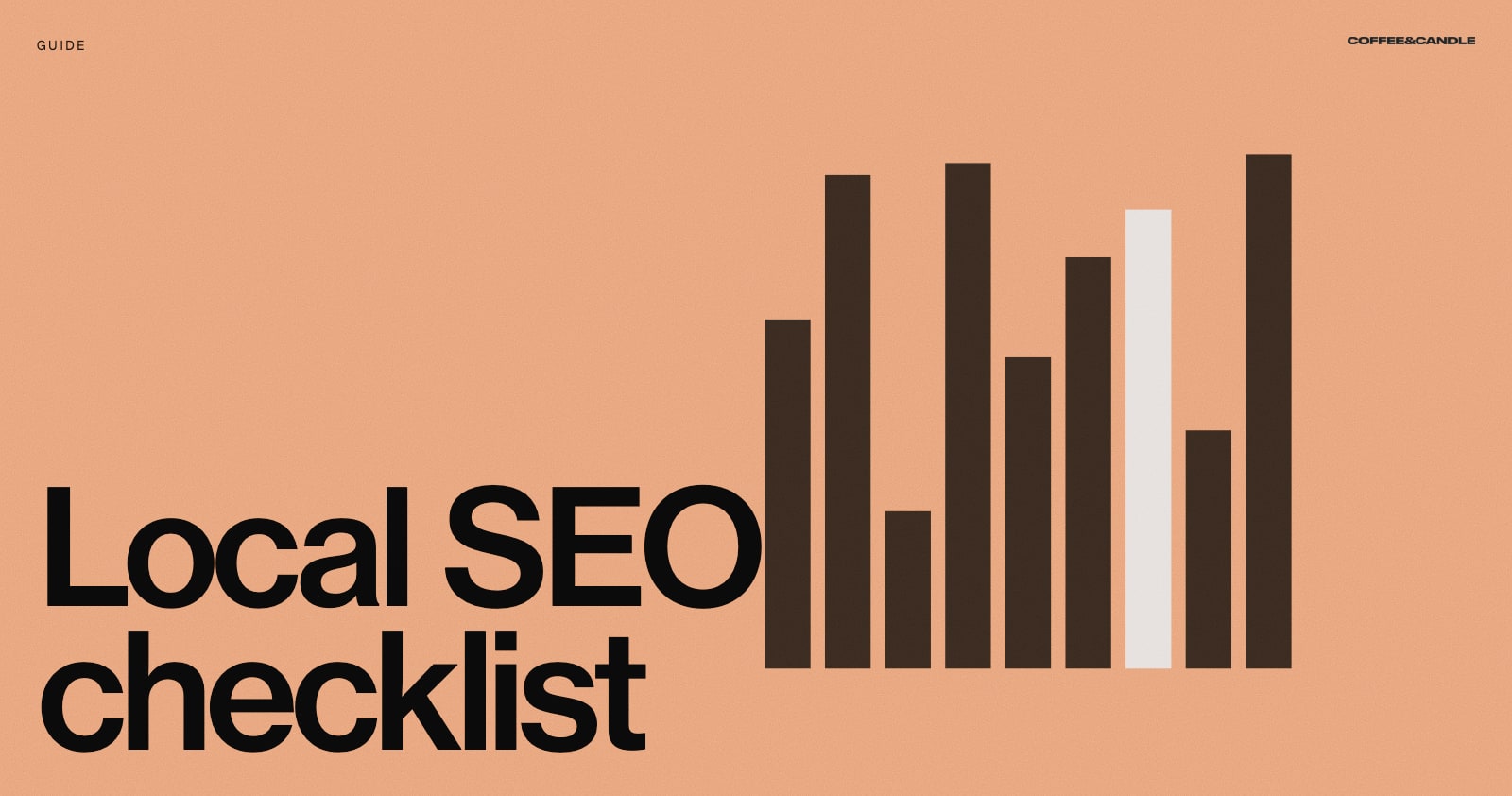Local SEO Checklist for London Businesses: 15 Steps