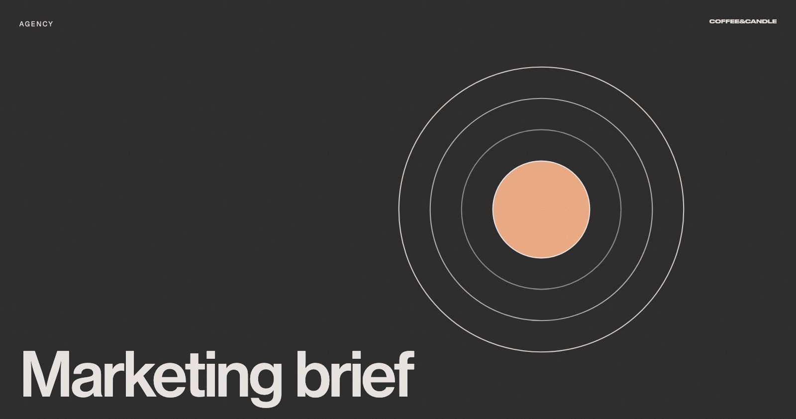 Marketing Brief Template: What to Include and How to Write One