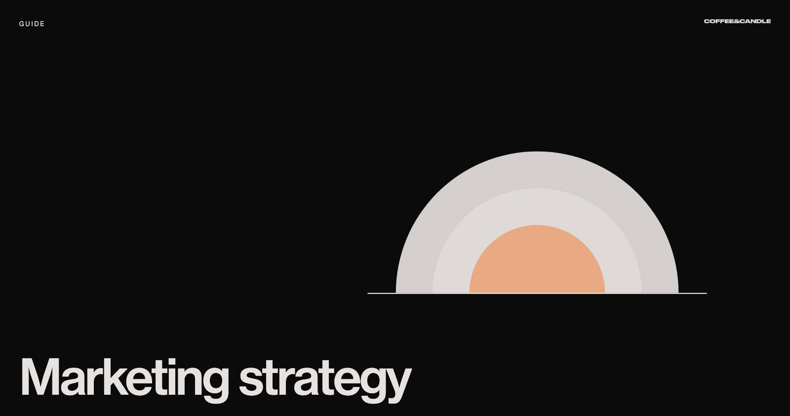 Marketing Strategy for Small Businesses: A Simple 7-Step Plan