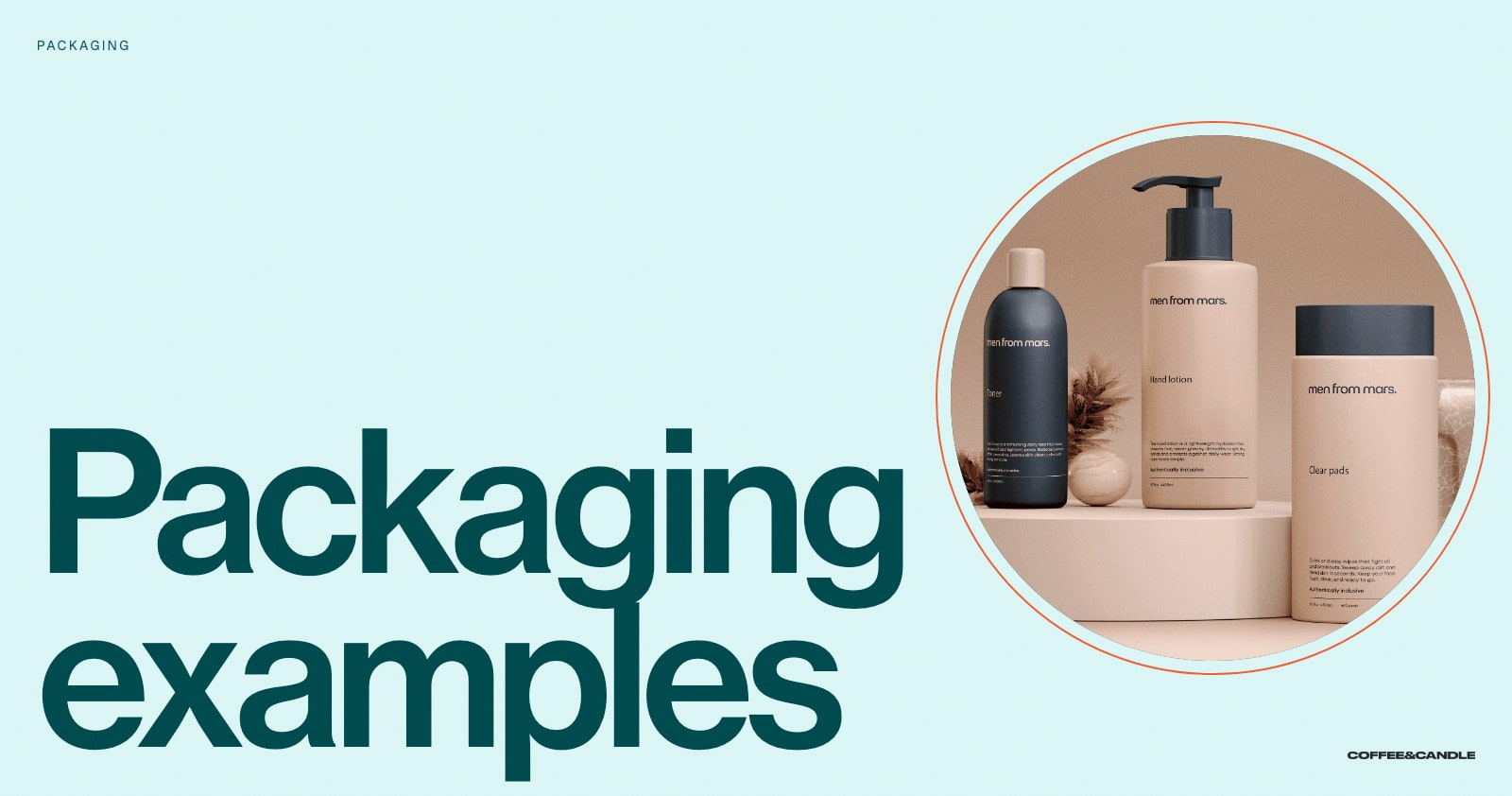 Packaging Design Examples: What Makes Great Packaging Work (and What to Learn From It)