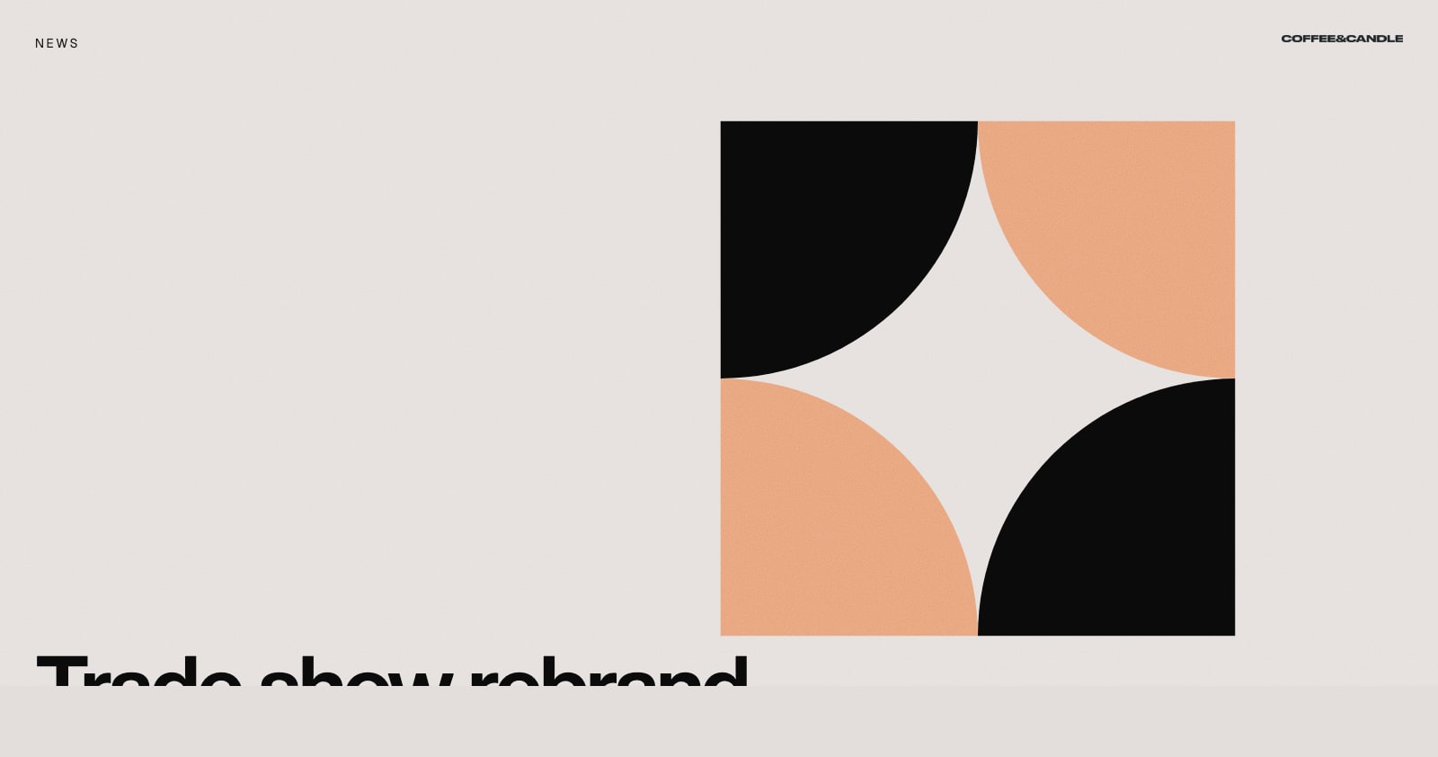 PGI's New Logo: Timing a Rebrand Around a Trade Show