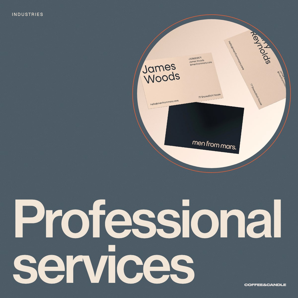 Branding for Professional Services: How Law, Finance and Consulting Firms Can Stand Out