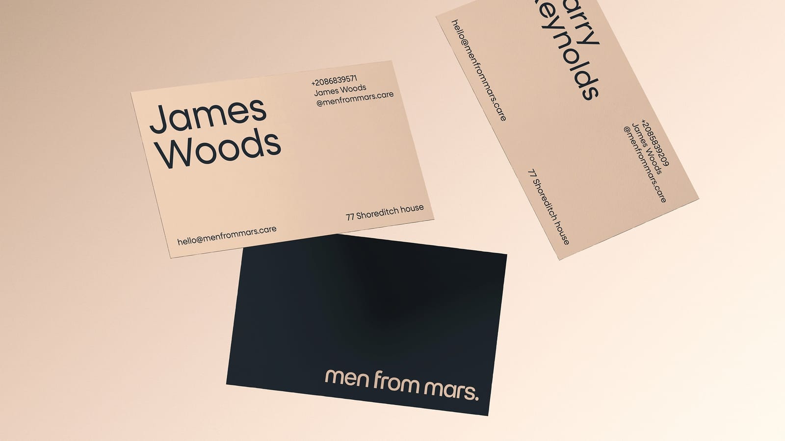Branding for Professional Services: How Law, Finance and Consulting Firms Can Stand Out