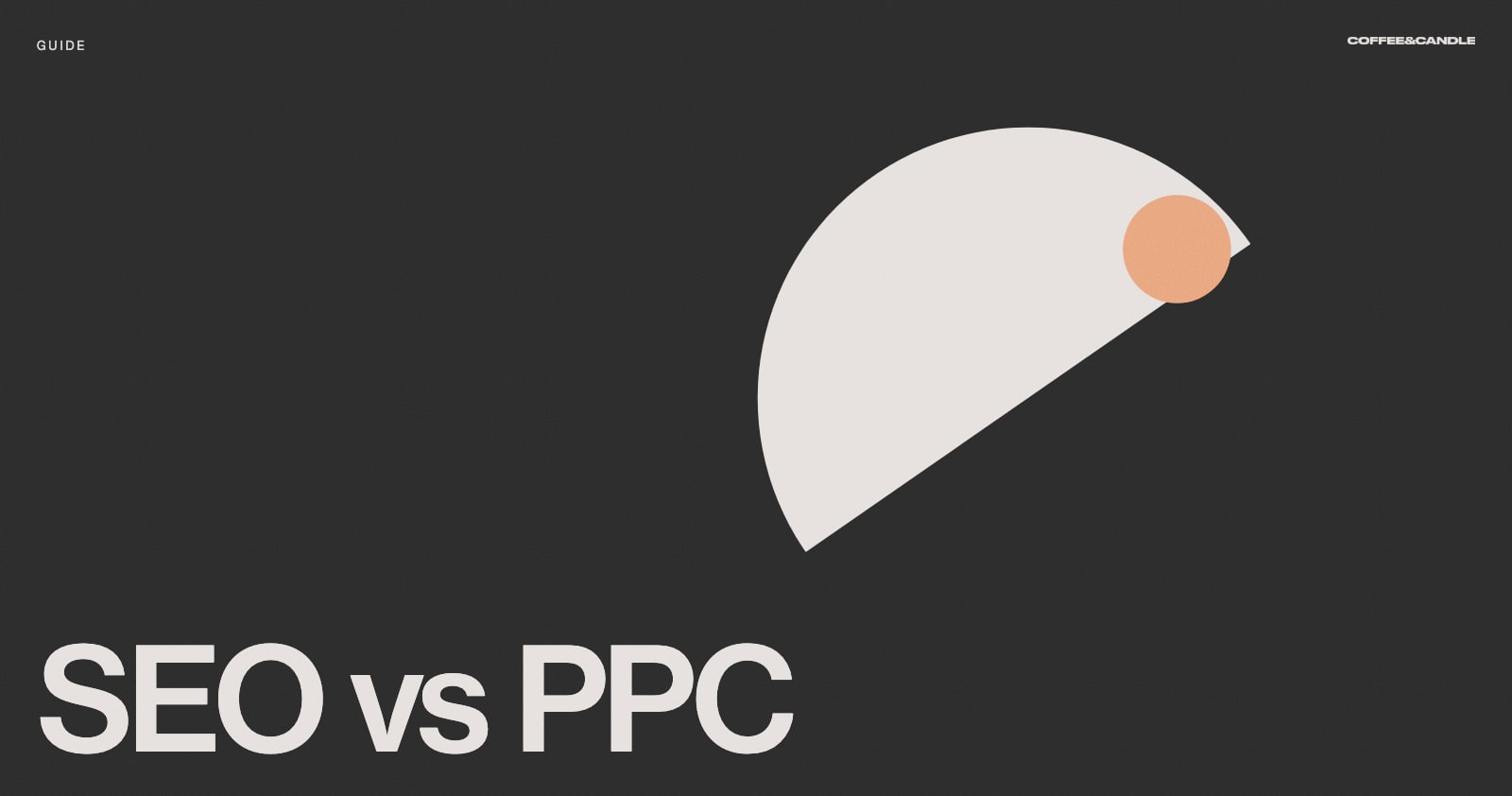 SEO vs PPC: Which Should a Small Business Start With?