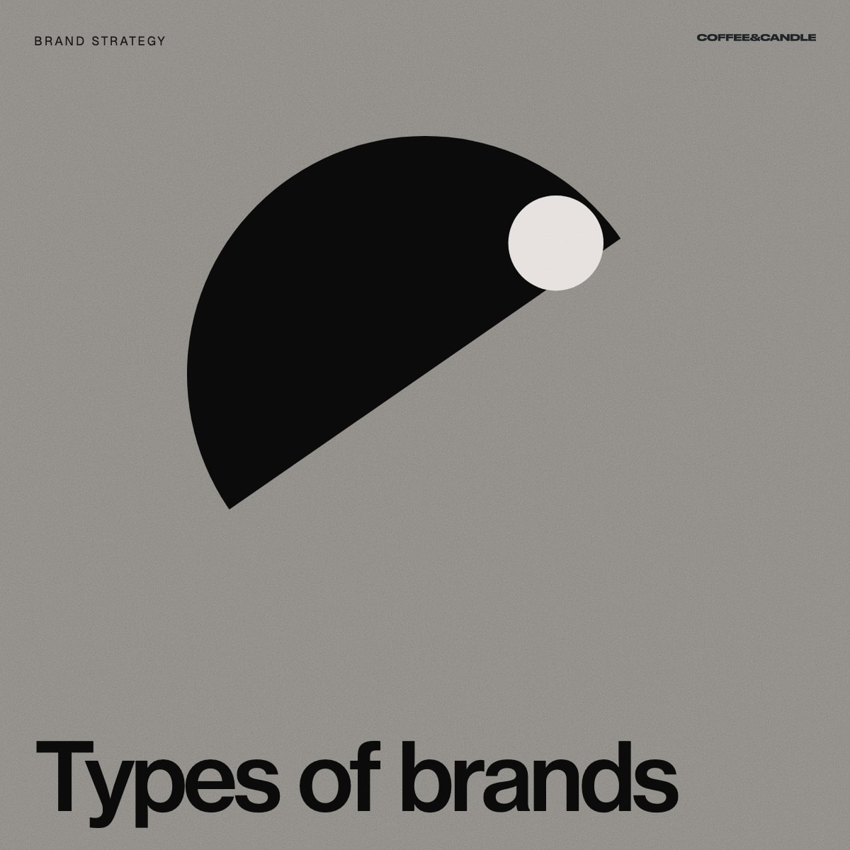 Types of Brands Explained: Corporate, Product, Personal and More