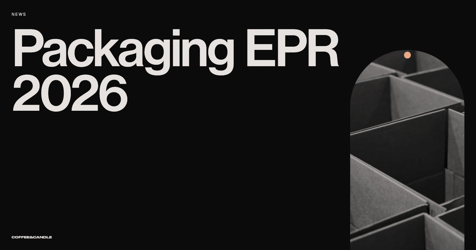 UK Packaging EPR in 2026: What Brand Owners and Designers Should Know