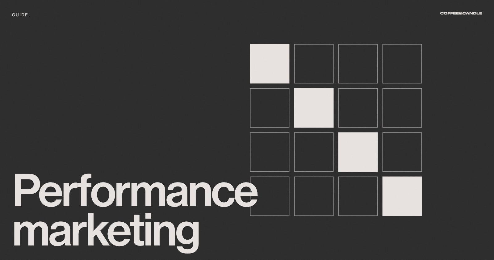 What Is Performance Marketing? A Plain Guide for Business Owners