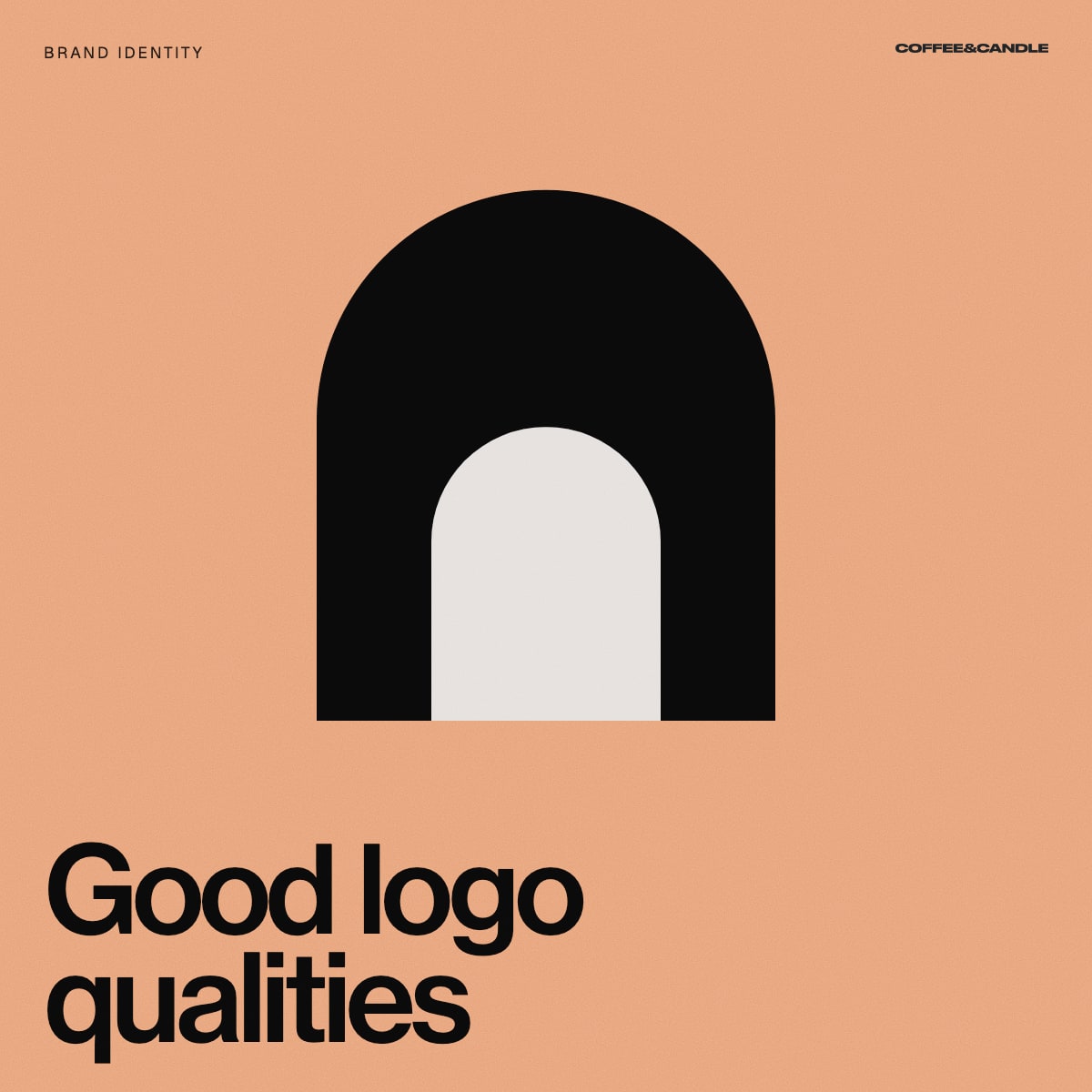 What Makes a Good Logo? 8 Qualities and How to Test Yours