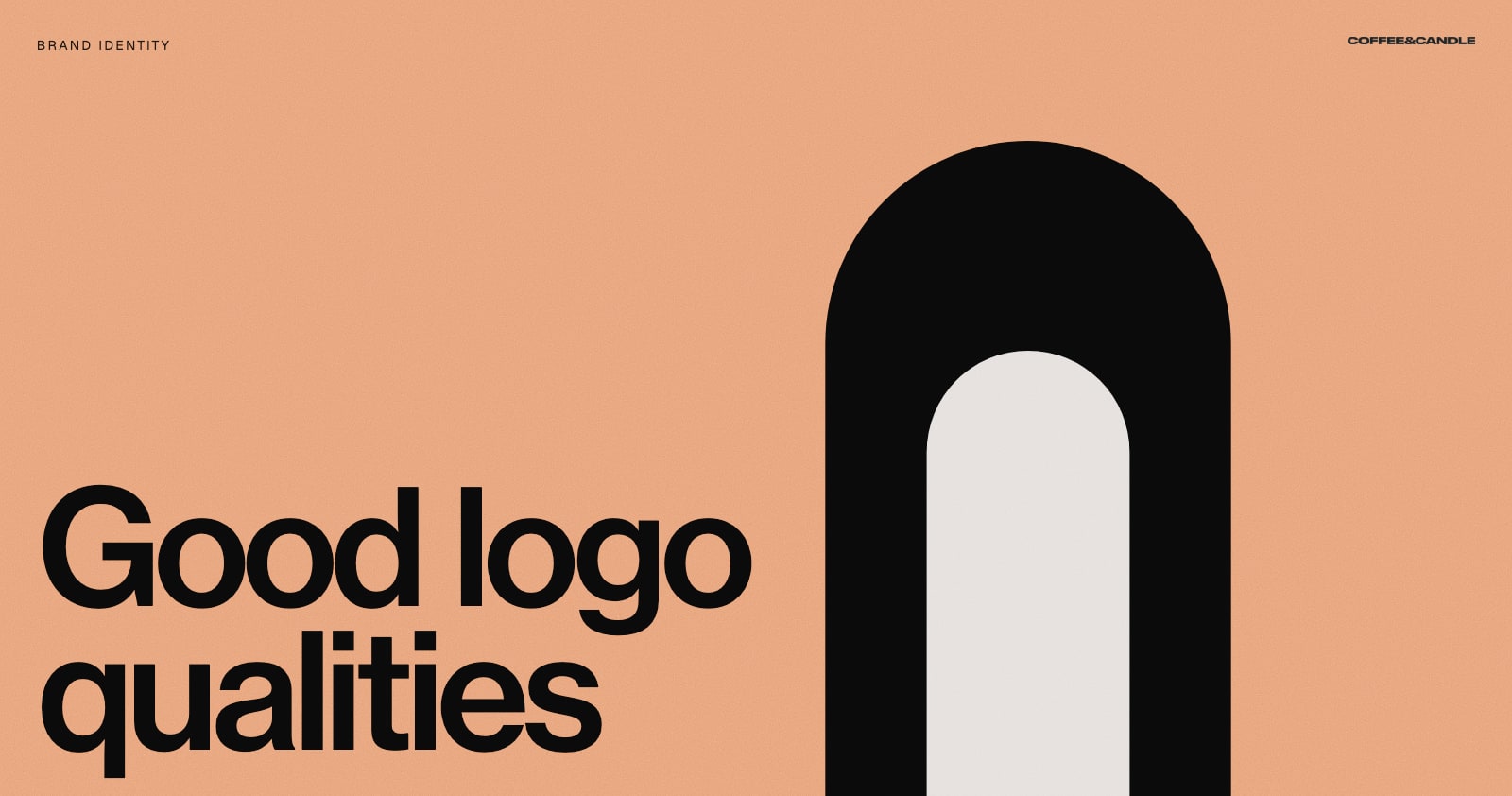 What Makes a Good Logo? 8 Qualities and How to Test Yours
